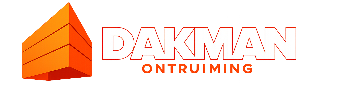 Dakman Ontruimingen